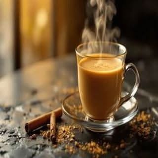 Chai Tea.